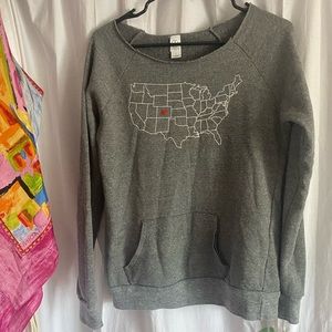 Colorado State Sweatshirt